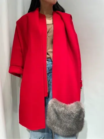 Diagram  Sekine コーディネート画像