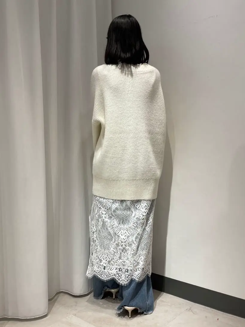 Diagram  Sekine コーディネート画像