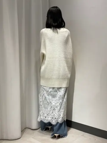 Diagram  Sekine コーディネート画像