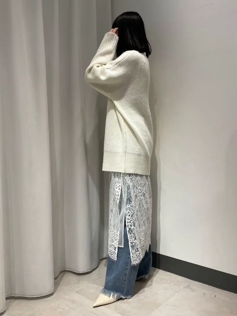 Diagram  Sekine コーディネート画像