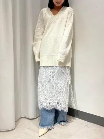 Diagram  Sekine コーディネート画像