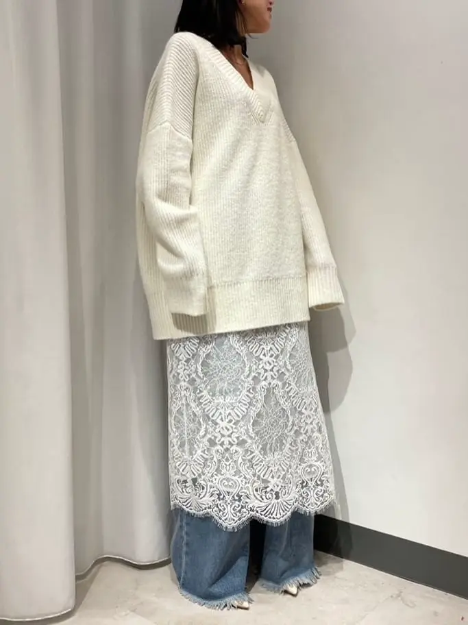 Diagram  Sekine コーディネート画像