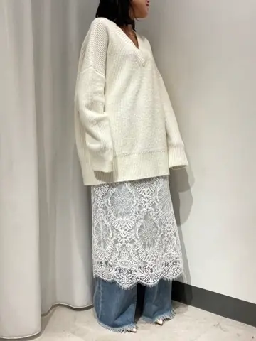 Diagram  Sekine コーディネート画像