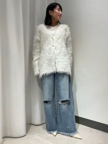 Diagram  Sekine コーディネート画像