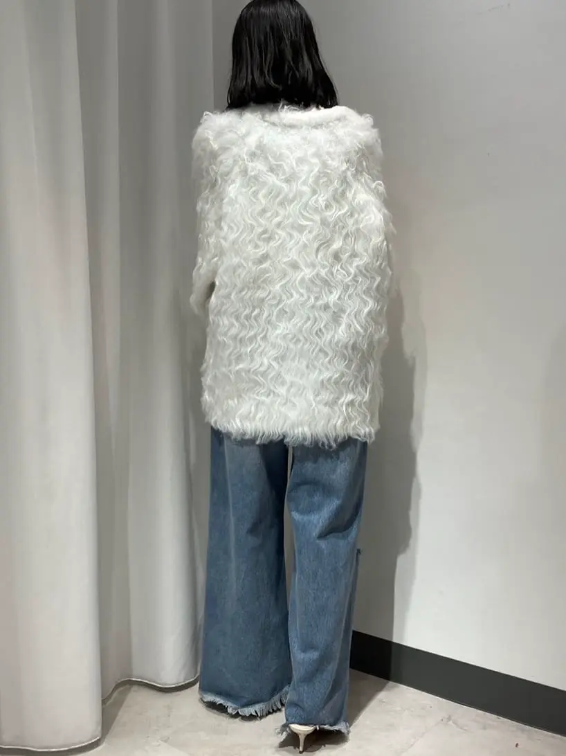 Diagram  Sekine コーディネート画像