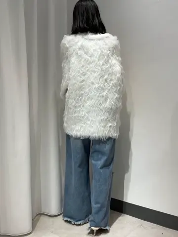 Diagram  Sekine コーディネート画像