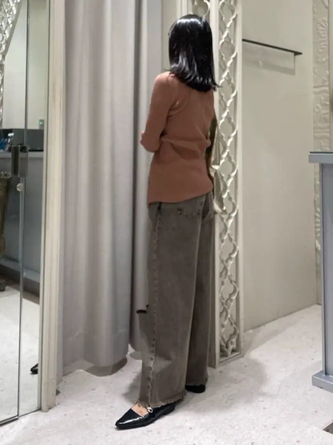 Diagram  Sekine コーディネート画像