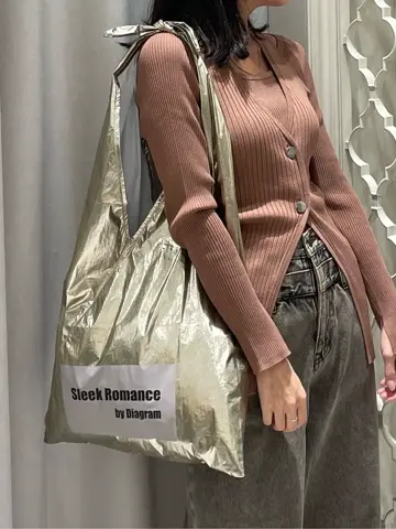 Diagram  Sekine コーディネート画像