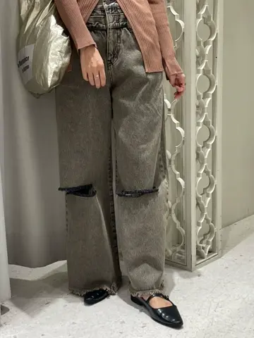 Diagram  Sekine コーディネート画像