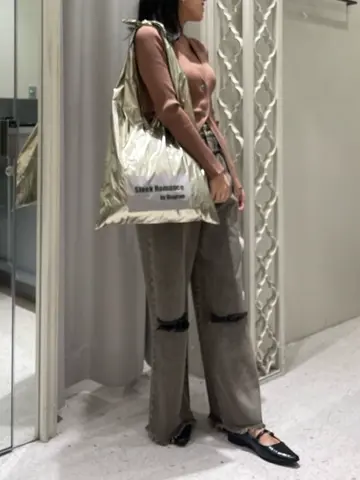 Diagram  Sekine コーディネート画像