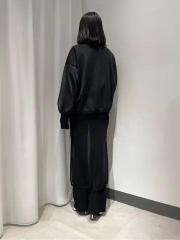 Diagram  Sekine コーディネート画像