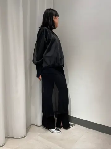 Diagram  Sekine コーディネート画像