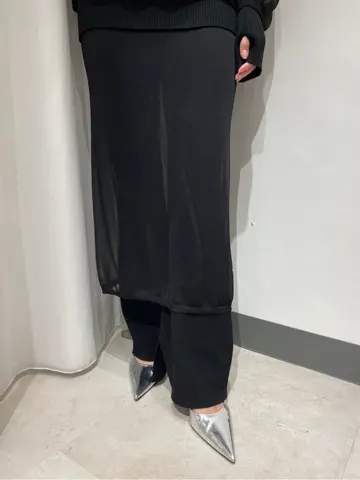 Diagram  Sekine コーディネート画像