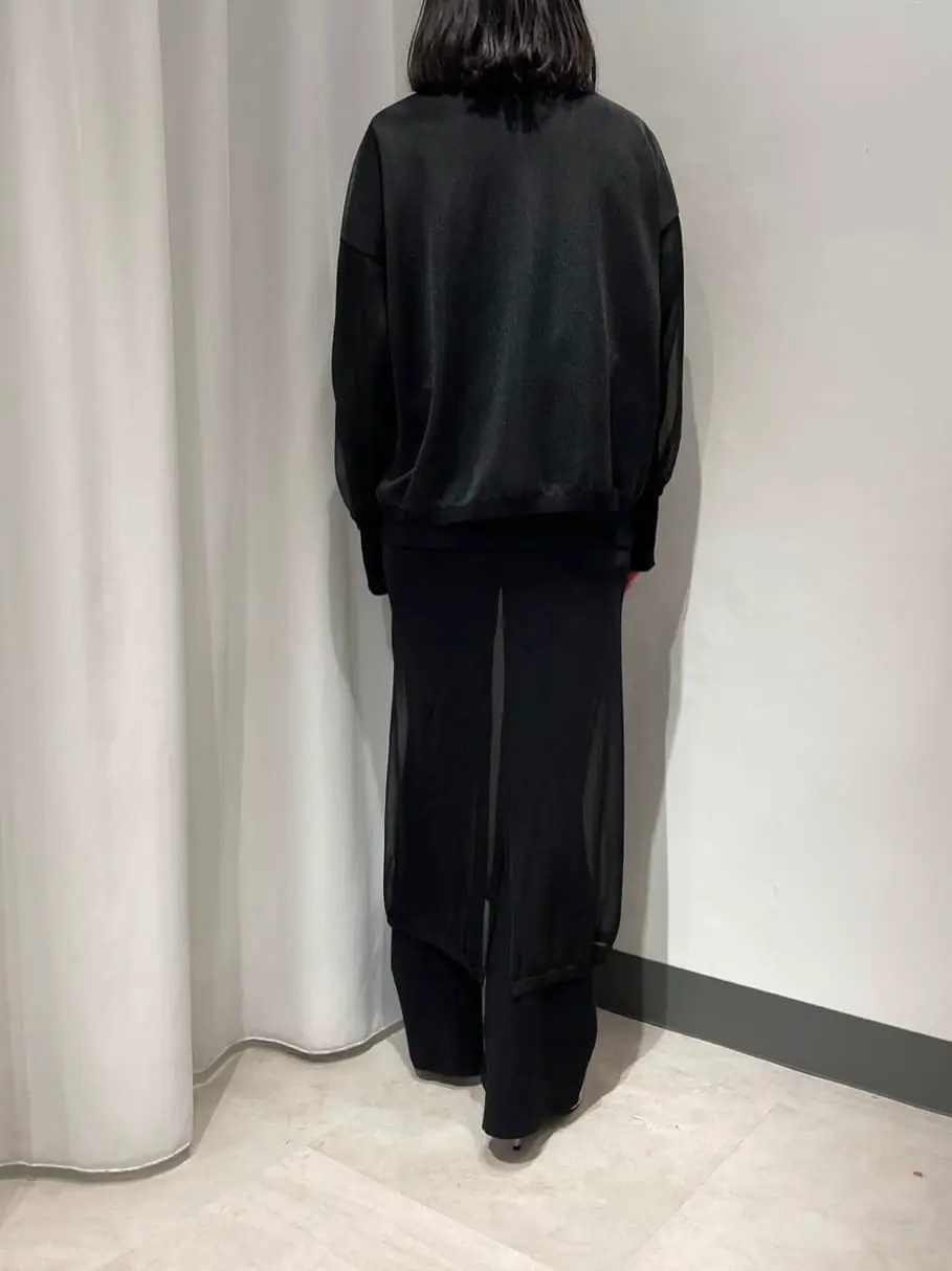 Diagram  Sekine コーディネート画像