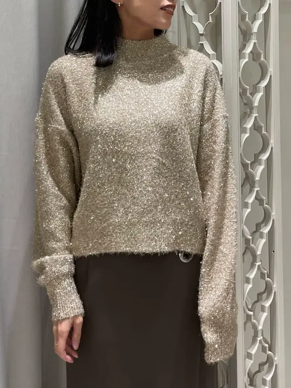 Diagram  Sekine コーディネート画像