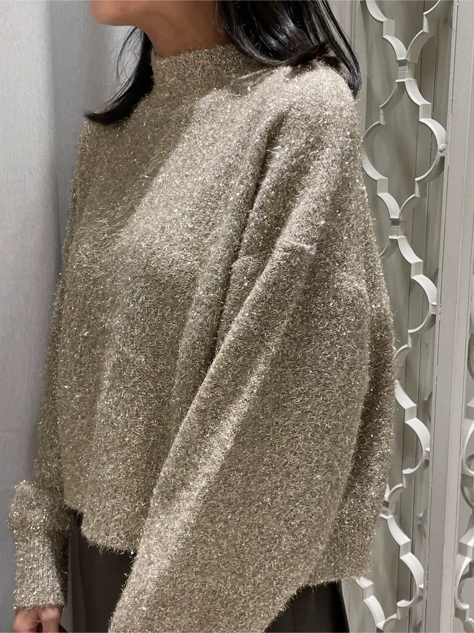 Diagram  Sekine コーディネート画像