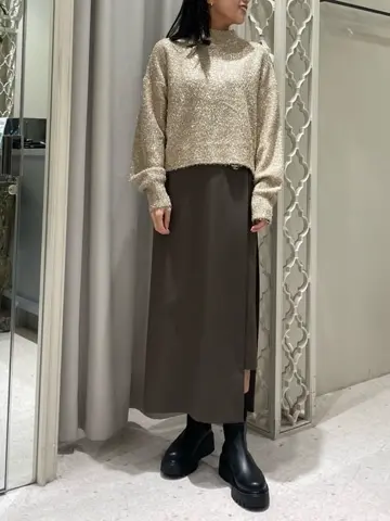 Diagram  Sekine コーディネート画像