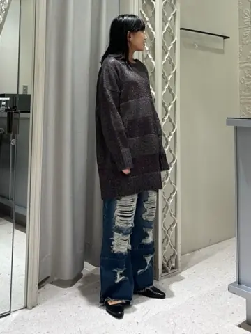 Diagram  Sekine コーディネート画像