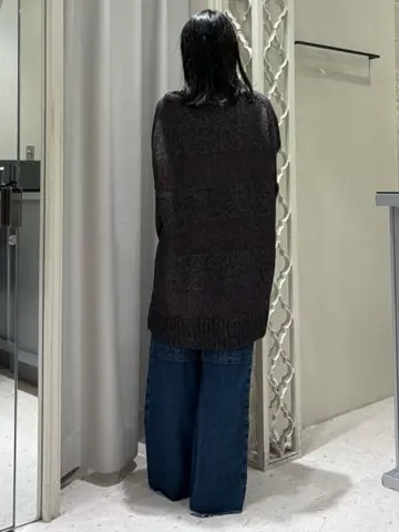 Diagram  Sekine コーディネート画像