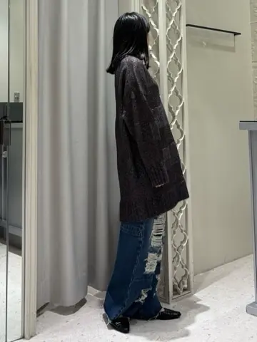 Diagram  Sekine コーディネート画像