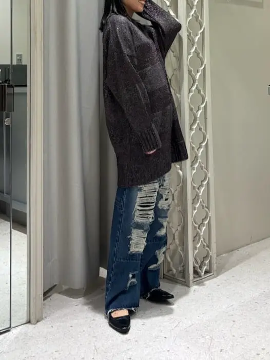 Diagram  Sekine コーディネート画像