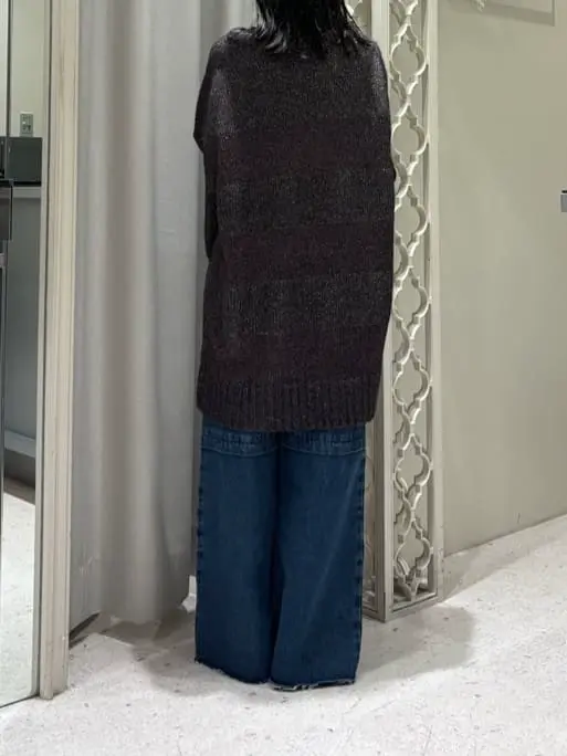 Diagram  Sekine コーディネート画像