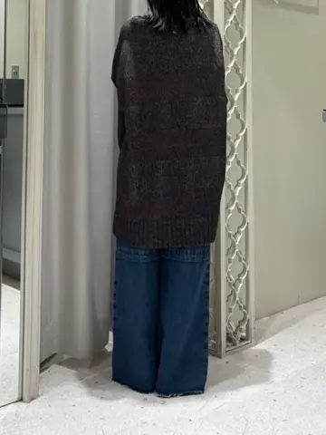 Diagram  Sekine コーディネート画像