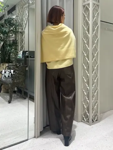 Diagram 矢野　瑞佳 コーディネート画像