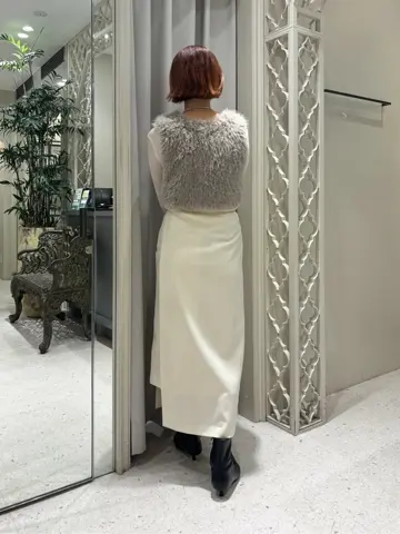 Diagram 矢野　瑞佳 コーディネート画像