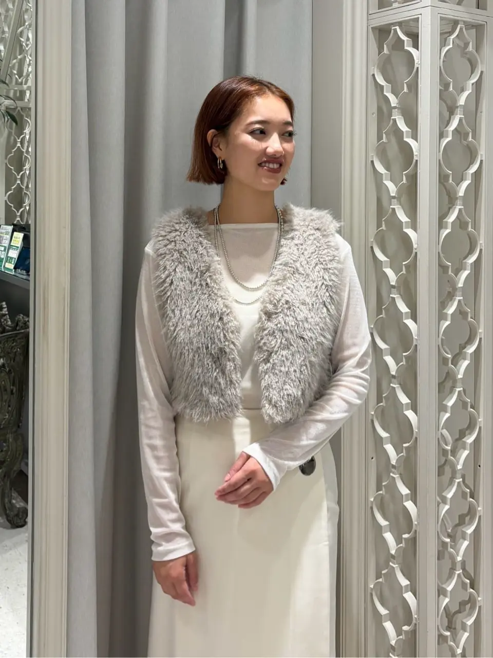 Diagram 矢野　瑞佳 コーディネート画像