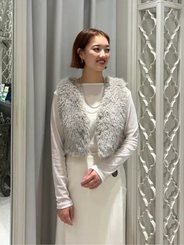 Diagram 矢野　瑞佳 コーディネート画像