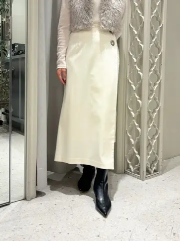 Diagram 矢野　瑞佳 コーディネート画像