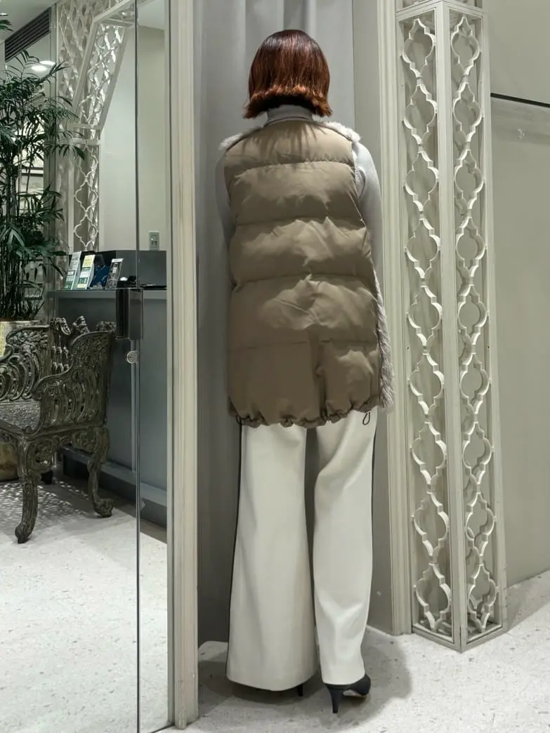 Diagram 矢野　瑞佳 コーディネート画像