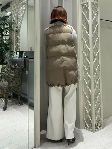 Diagram 矢野　瑞佳 コーディネート画像