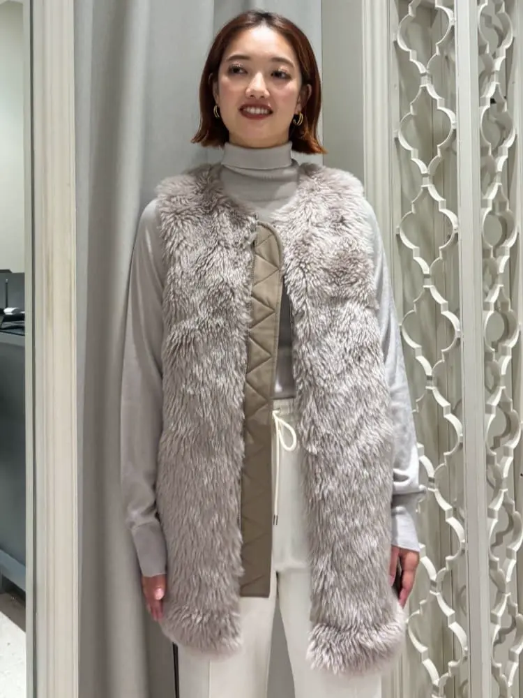 Diagram 矢野　瑞佳 コーディネート画像