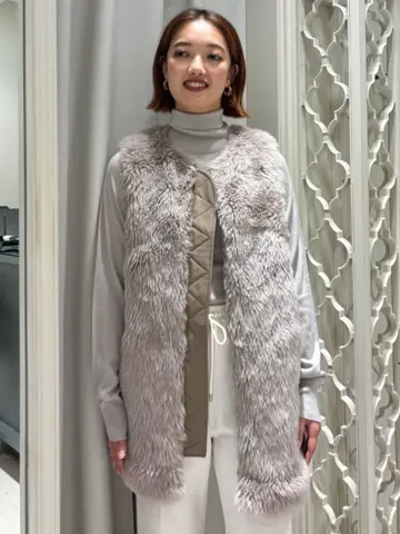 Diagram 矢野　瑞佳 コーディネート画像