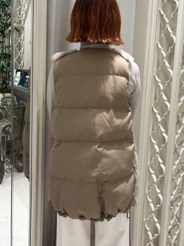 Diagram 矢野　瑞佳 コーディネート画像