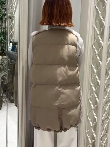 Diagram 矢野　瑞佳 コーディネート画像