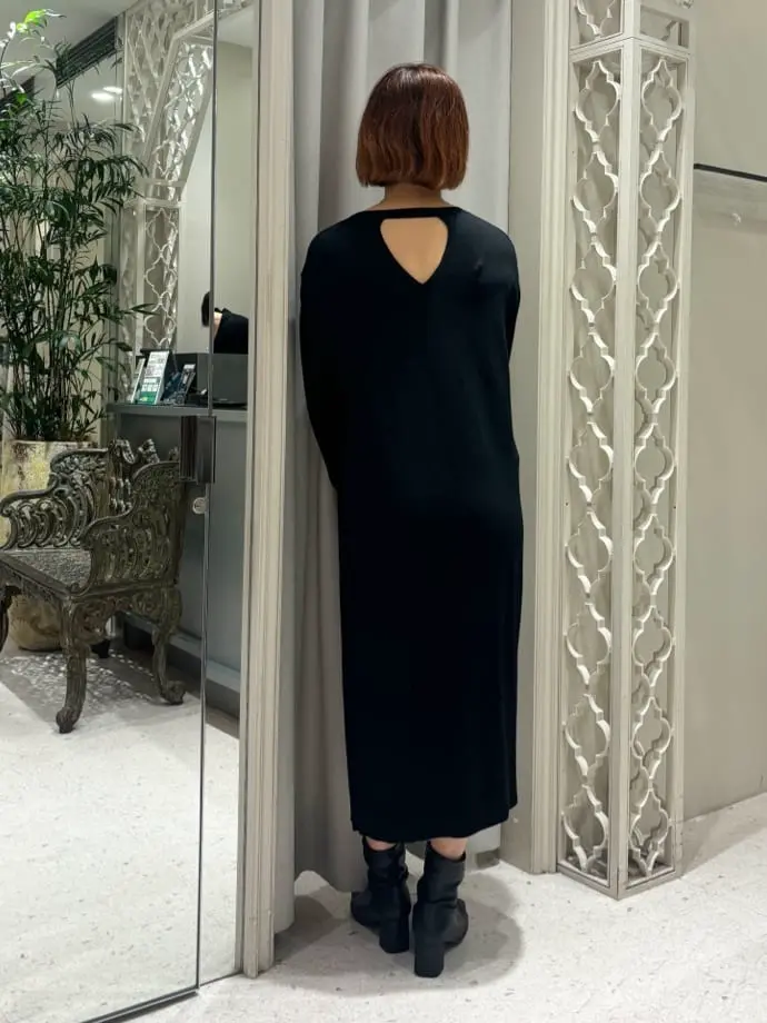 Diagram 矢野　瑞佳 コーディネート画像