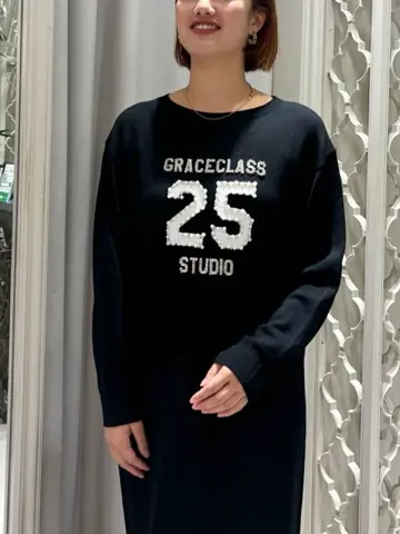 Diagram 矢野　瑞佳 コーディネート画像