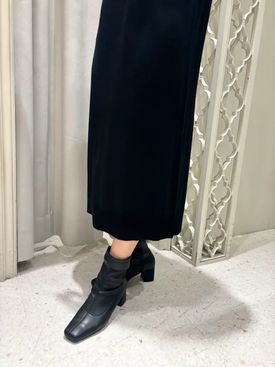 Diagram 矢野　瑞佳 コーディネート画像