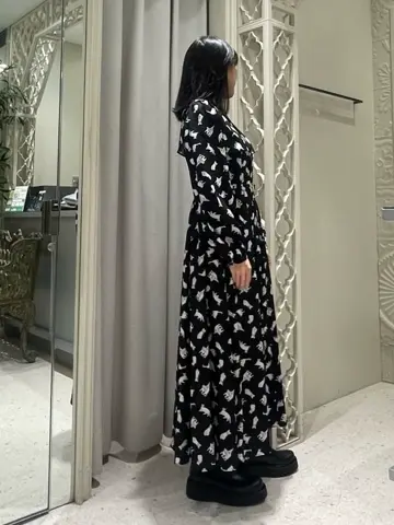 Diagram  Sekine コーディネート画像