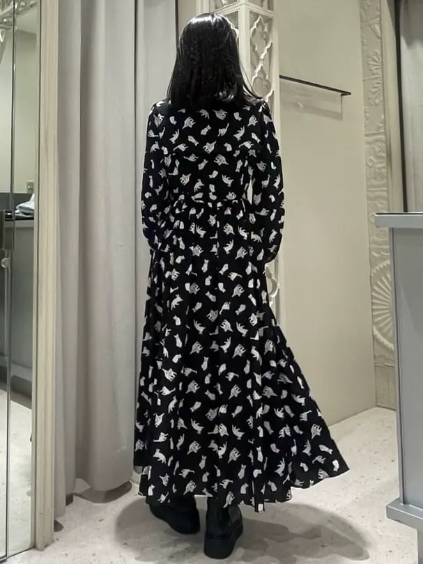 Diagram  Sekine コーディネート画像