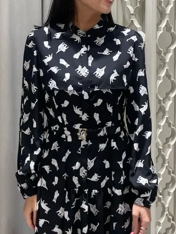 Diagram  Sekine コーディネート画像