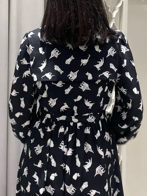 Diagram  Sekine コーディネート画像