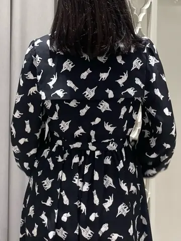 Diagram  Sekine コーディネート画像