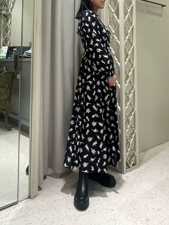 Diagram  Sekine コーディネート画像