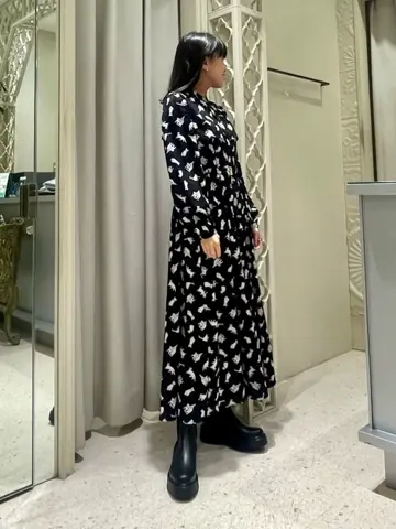 Diagram  Sekine コーディネート画像