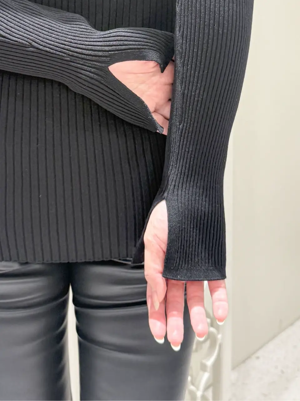 Diagram Adachi コーディネート画像