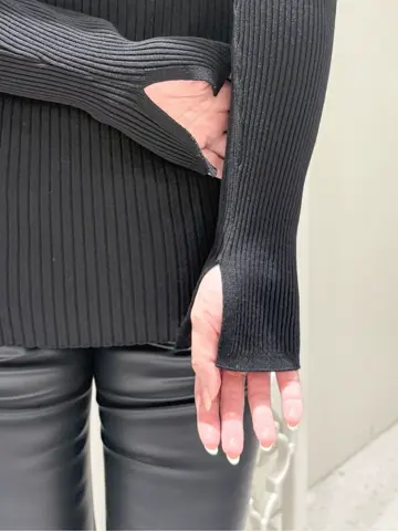 Diagram Adachi コーディネート画像